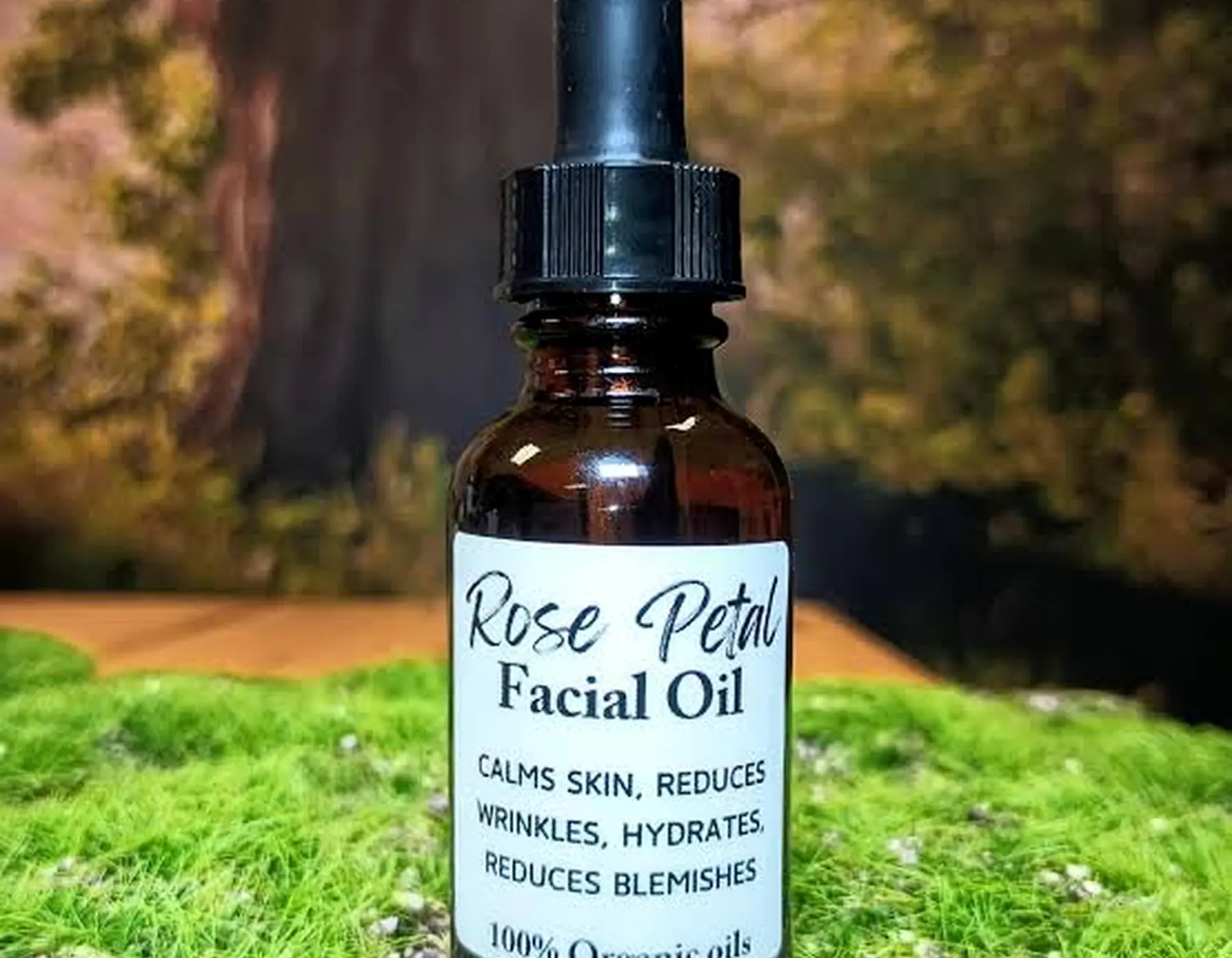 Face Oils
