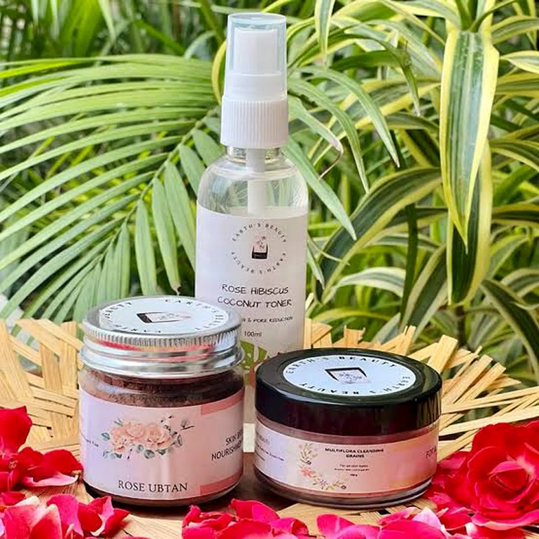 Sage & Clay Detox Mask